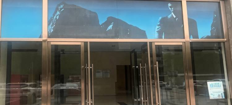 荣华公寓(银川敬德夜市荣华广场店)图片