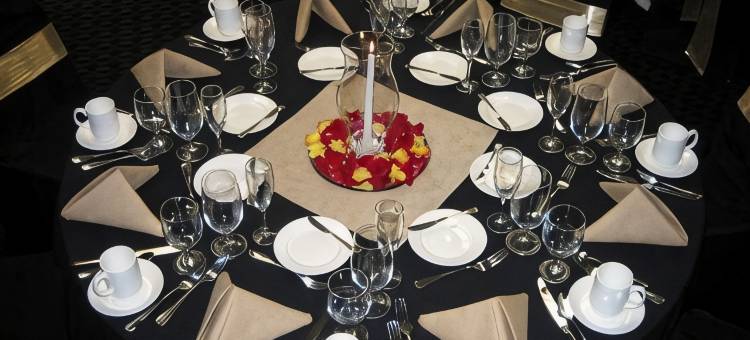 夏洛特Executive Park希尔顿酒店(Hilton Charlotte Executive Park)图片