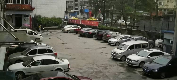 咸丰武陵大酒店图片