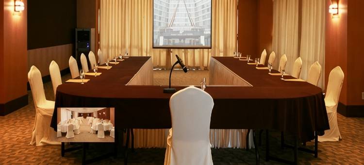 济州岛海洋套房酒店(Ocean Suites Jeju Hotel)图片