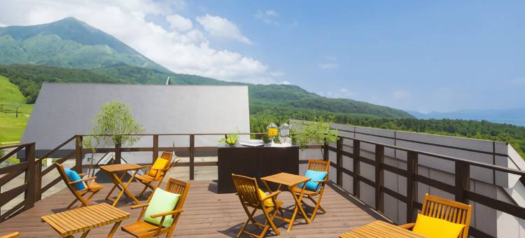 星野集团磐梯山温泉酒店(Hoshino Resorts Bandaisan Onsen Hotel)图片
