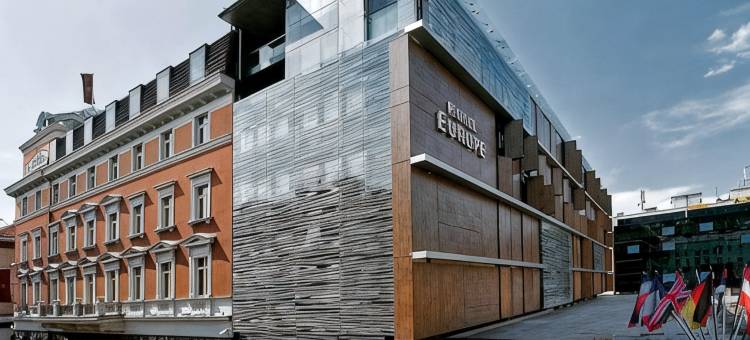欧洲酒店(Hotel Europe)图片