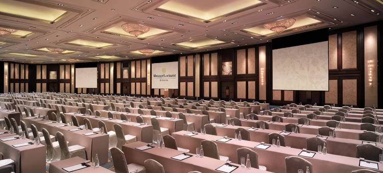 曼谷香格里拉大酒店(Shangri-La Bangkok)图片