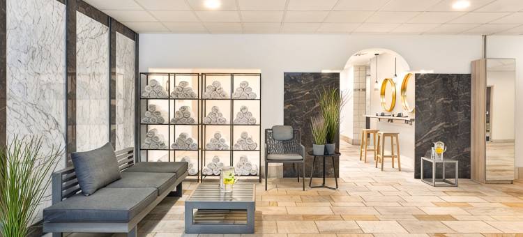 Sunday Hotels 旗下 H+ 威斯巴登尼德恩豪森酒店(H+ Hotel Wiesbaden Niedernhausen by Sunday Hotels)图片