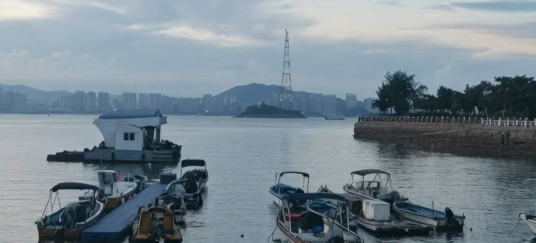 鼓浪屿鼓祥旅馆图片