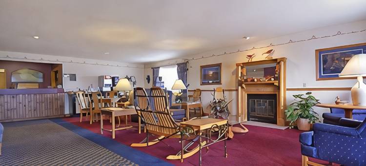 凯艺套房酒店(Quality Inn & Suites)图片