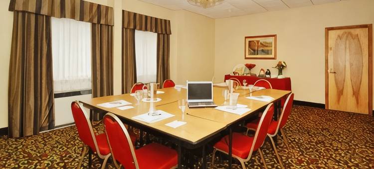 舒适酒店拉特兰 - 基灵顿(Comfort Inn Rutland - Killington)图片