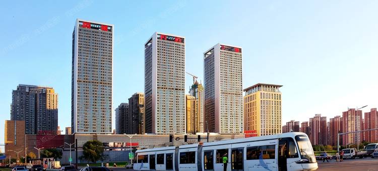 青春张扬精选公寓(沈阳奥体中心浑南万达店)图片