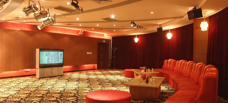 大同天贵国际酒店图片