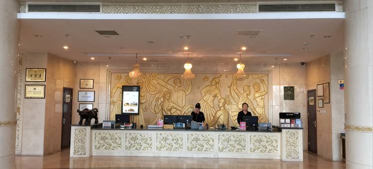 恒盛兴沙漠酒店图片