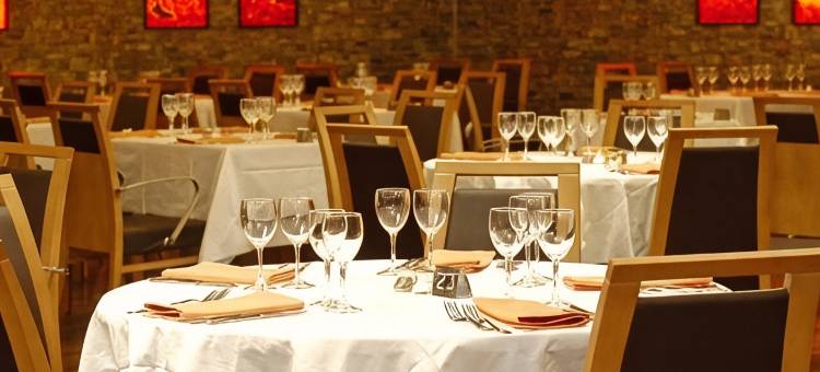 安道尔美居酒店(Hôtel Mercure Andorra)图片