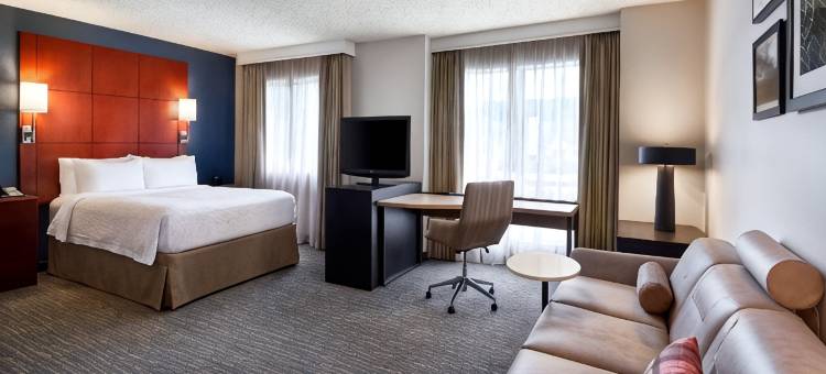 安纳波利斯索尼斯塔ES套房酒店(Sonesta ES Suites Annapolis)图片
