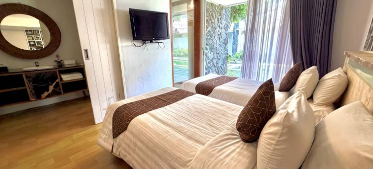 Dealton酒店沙努尔(Dealton Hotel Sanur)图片