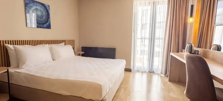 勒利科套房(Leliko Suites)图片