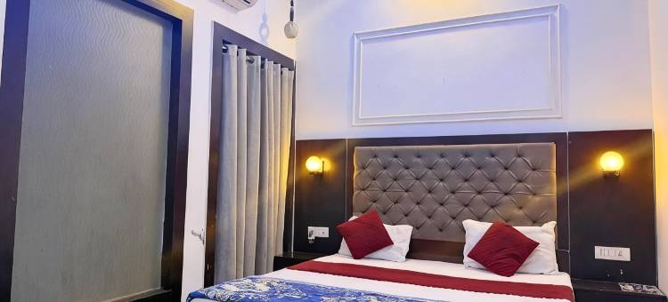 米拉杰酒店(The Miraj Hotel)图片