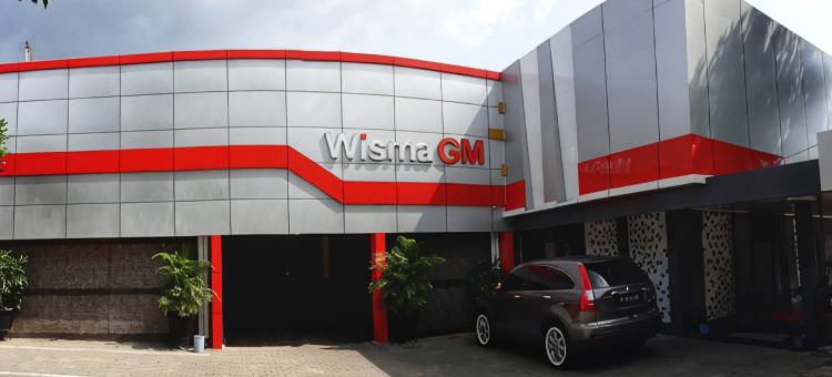 Wisma GM图片