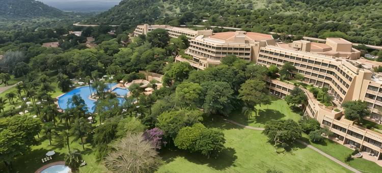 太阳城度假村小屋酒店(The Cabanas Hotel at Sun City Resort)图片