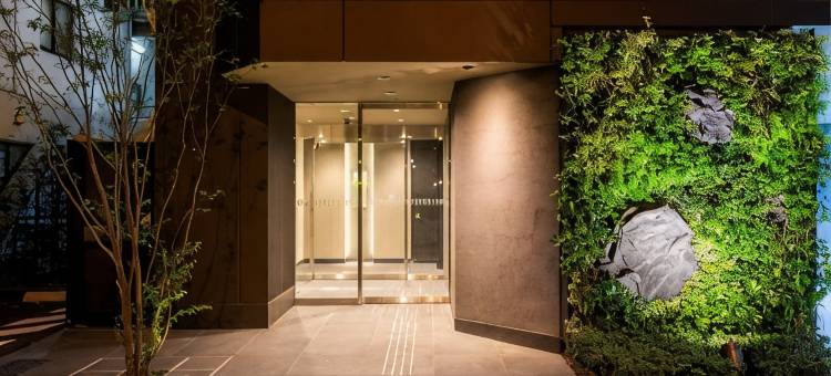 东京秋叶原超级精选酒店(Super Hotel Premier Akihabara)图片