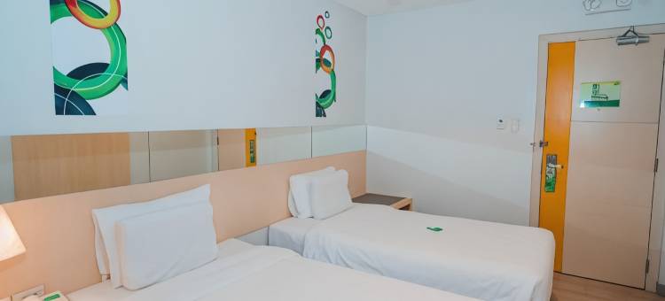 伊利甘出发酒店(Go Hotels Iligan)图片