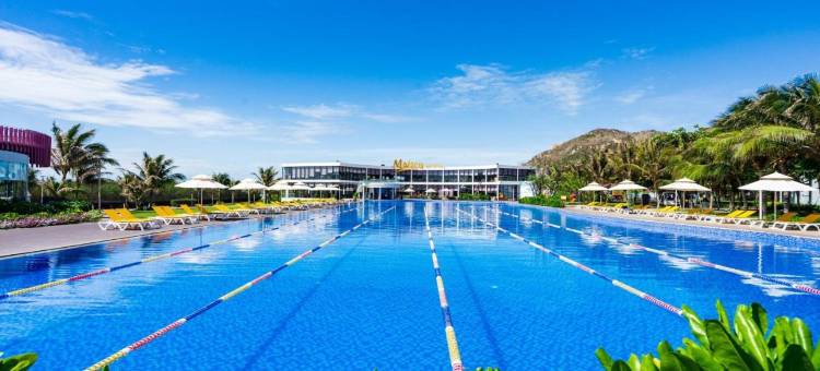 Oceanami Private Beach Villa Homestay - Long Hai Vung Tau图片