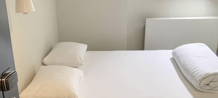 布鲁塞尔安全住宿酒店(Safestay Brussels Grand Place)图片