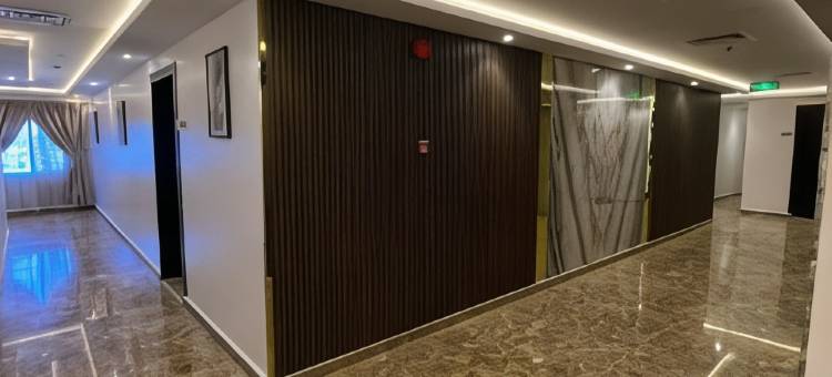 Diyafat Al Saada Residential Units -Hafr Abatin - Al Waha图片