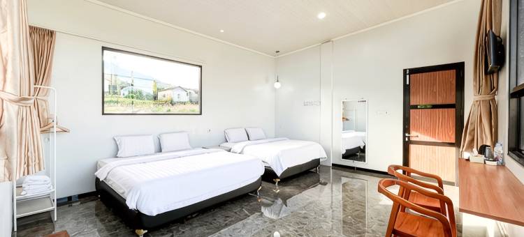 Elkana View Homestay RedPartner图片