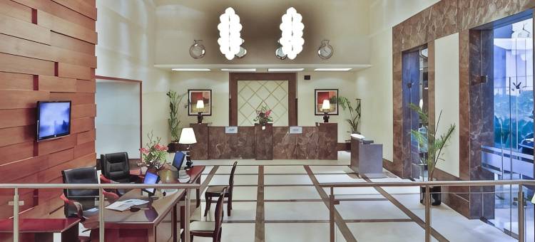 迈索尔丽怡酒店(Mysore County Retreat)图片