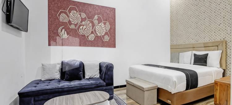 House n Coffee 55 Temanggung RedPartner图片