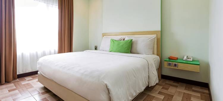 Sevensix Hotel Balikpapan图片