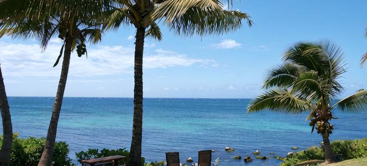 North Shore Ocean-View Garden Cottage Near Paia – Maui by the Sea图片