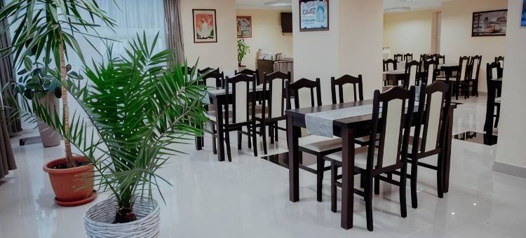 阿尔卡努姆健康酒店(Arkánum Wellness Hotel)图片