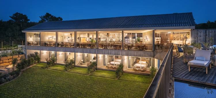 英莫索酒店，设计酒店成员(Immerso Hotel, a Member of Design Hotels)图片