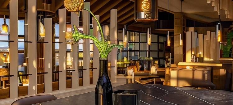 卡兰茨奥赫弗莱彻酒店(Fletcher Badhotel Callantsoog)图片