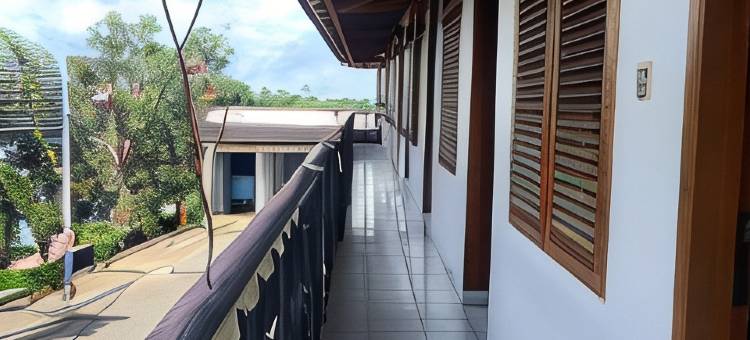Bahari Hotel Malingping图片