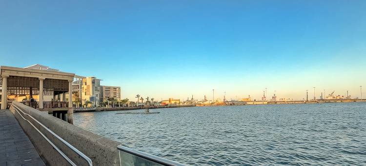 GuestReady - Sunset Canteras LJones - FC图片
