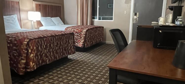 梦想客栈(Dream Inn)图片