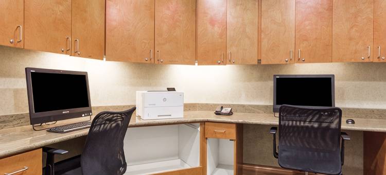 希尔顿欢朋酒店-彼得斯堡南方公园购物中心(Hampton Inn Petersburg-Southpark Mall)图片