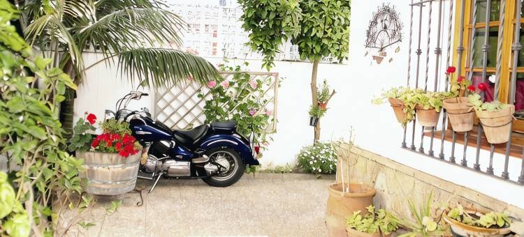 Apartamento Caracola Comfortable holiday residence图片
