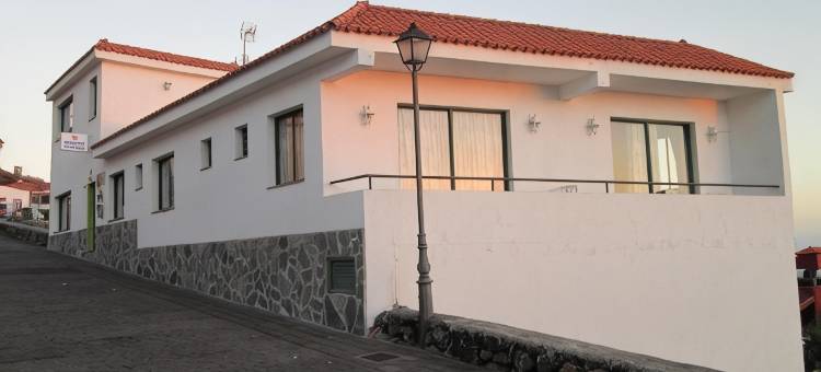 旅馆中心拉帕尔马住宿加早餐旅馆(La Palma Hostel by Pension Central)图片