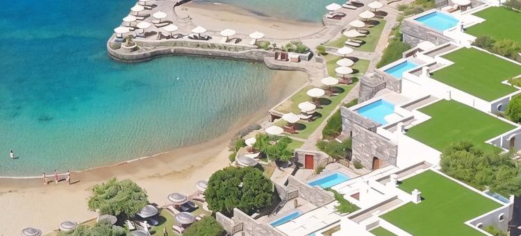 埃罗达半岛豪华度假村(Elounda Peninsula Luxury Resort, Six Senses Spa)图片