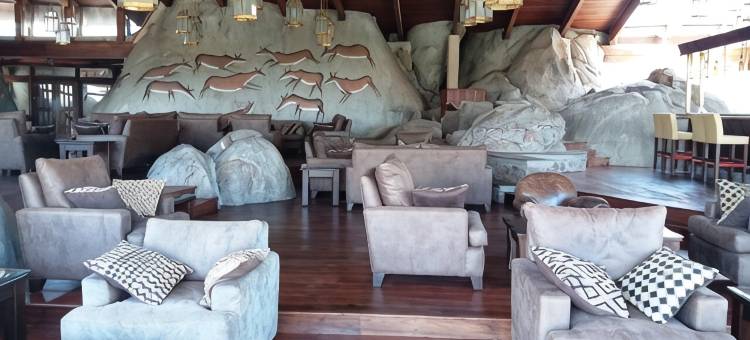 瑟洛尼拉野生旅馆(Seronera Wildlife Lodge)图片