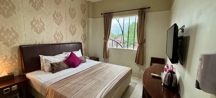 C3 酒店(C3 Hotel Ungaran)图片