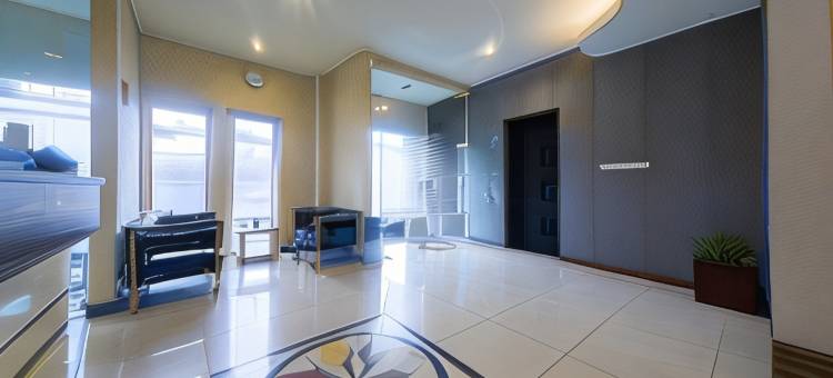 安汶快捷酒店(Budget Hotel Ambon)图片