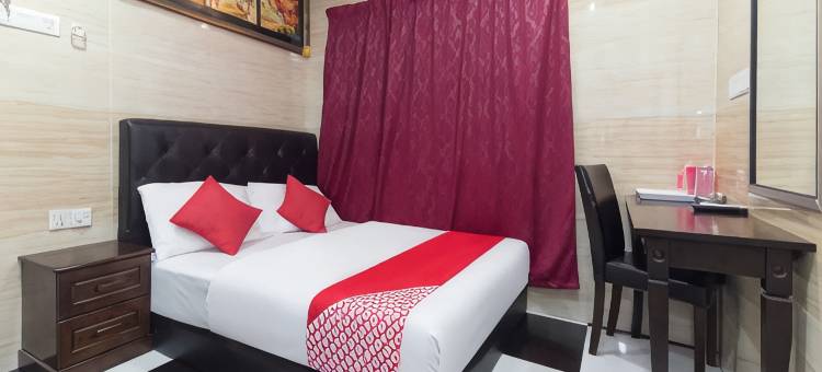 库亚拉瑟朗戈尔精品酒店(Kuala Selangor Hotel)图片