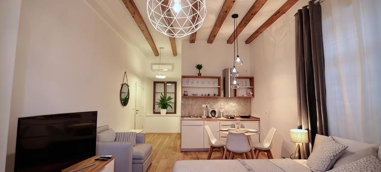 杜布罗夫尼克卡瓦公寓(Apartments Cava Dubrovnik)图片