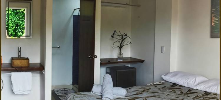 Tama旅馆(Hotel Tama Lodge)图片