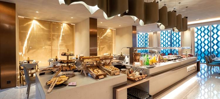 拜萨贝萨酒店(BessaHotel Baixa)图片