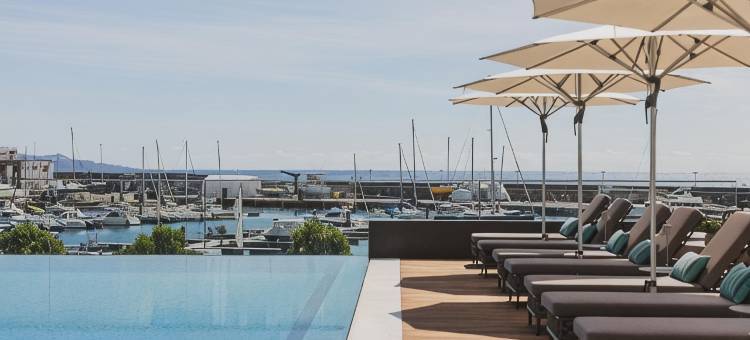 大西洋码头酒店(Hotel Marina Atlântico)图片