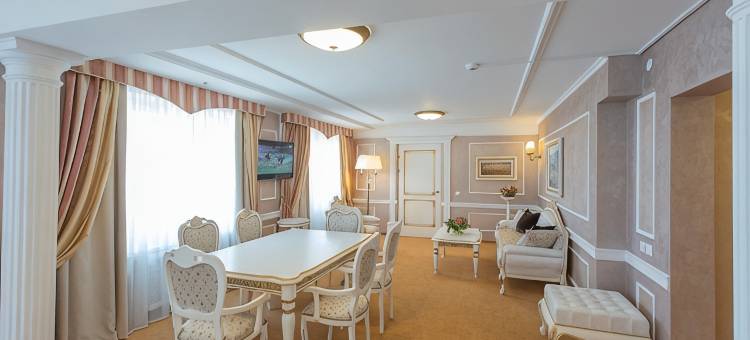 白俄罗斯酒店(Belarus Hotel)图片